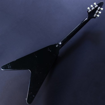 Gibson 【USED】Flying V '67 Reissue (Ebony) ｜イケベ楽器店