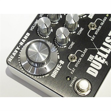 KING TONE GUITAR The Duellist (Black Panel) |イケベ楽器店 KING TONE GUITAR The Duellist (Black Panel) |イケベ楽器店