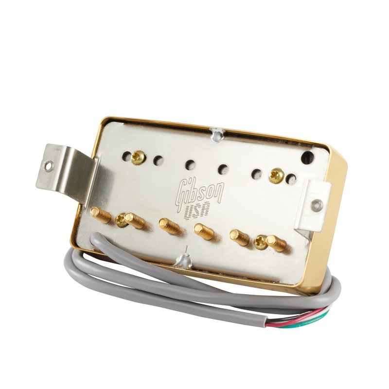 Gibson 【夏のボーナスセール】 498T - Hot Alnico (Treble， Double