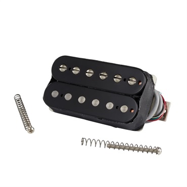 Gibson 【春得セール】 496R - Hot Ceramic (Rhythm， Double Black， 4-conductor， Potted， 8.4k， Ceramic 8) [PU496RDB4] 画像1