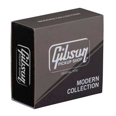 Gibson 【春得セール】 496R - Hot Ceramic (Rhythm， Double Black， 4-conductor， Potted， 8.4k， Ceramic 8) [PU496RDB4] 画像3