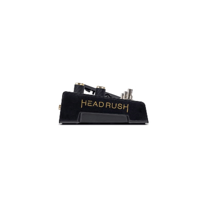 HEADRUSH Flex Prime ｜イケベ楽器店オンラインストア