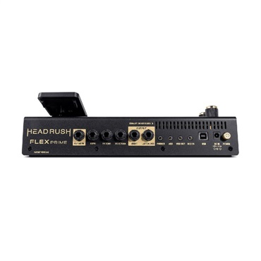 HEADRUSH Flex Prime ｜イケベ楽器店オンラインストア