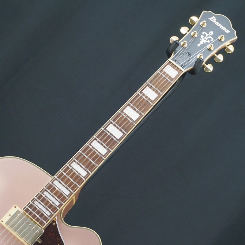 Ibanez AF75G RGF 面白 フルアコ ギター