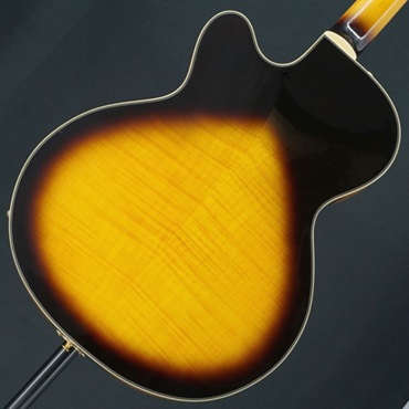 Epiphone 【USED】 Joe Pass Emperor II (Vintage Sunburst) 【SN.U04053967】 画像1