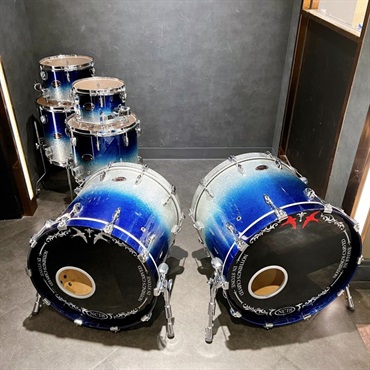 引取限定】SAKAE Almighty Maple ドラムセット サカエ オール