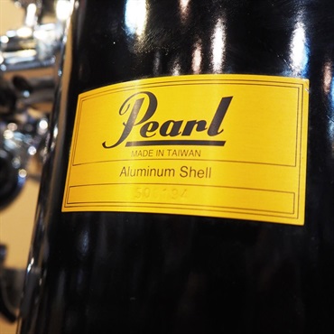 Pearl 【USED】Cannon Tom　Set [6×18 & 6×21/ダブルタムスタンド付き] 画像6