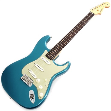 Fender Custom Shop Vintage Custom 1959 Stratocaster TCP (Ocean Turquoise) 【S/N R139485】 画像1