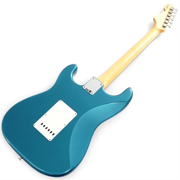 Fender Custom Shop Vintage Custom 1959 Stratocaster TCP (Ocean Turquoise) 【S/N R139485】 画像2