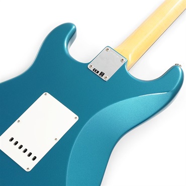 Fender Custom Shop Vintage Custom 1959 Stratocaster TCP (Ocean Turquoise) 【S/N R139485】 画像5