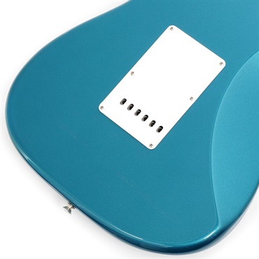 Fender Custom Shop Vintage Custom 1959 Stratocaster TCP (Ocean Turquoise) 【S/N R139485】 画像7