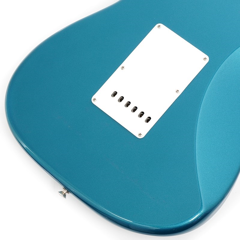 Fender Custom Shop Vintage Custom 1959 Stratocaster TCP (Ocean Turquoise) 【S/N R139485】 画像7