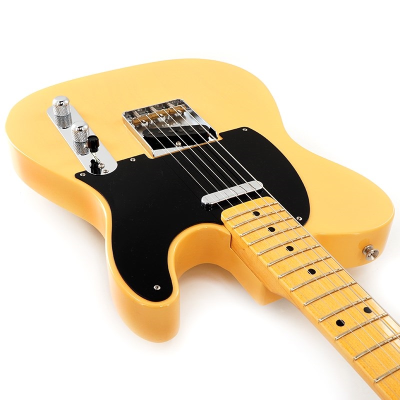 Fender フェンダー Japan Exclusive Classic 70s Tele Ash