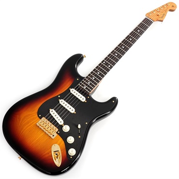 Fender Custom Shop American Custom Stratocaster NOS (3-Color 