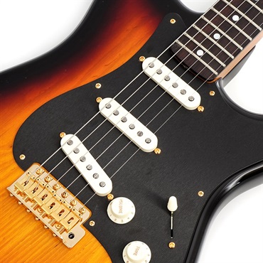Fender Custom Shop American Custom Stratocaster NOS (3-Color