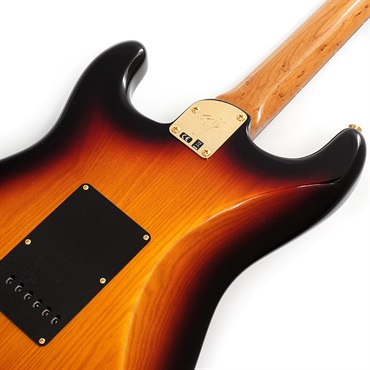Platinum Fender Custom Shop Limited-Edition Nashville Ash-V