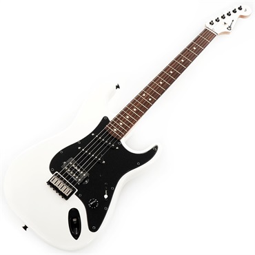 Jackson USA Jake E Lee USA Signature Model (Pearl White with Lavender Hue) 画像1