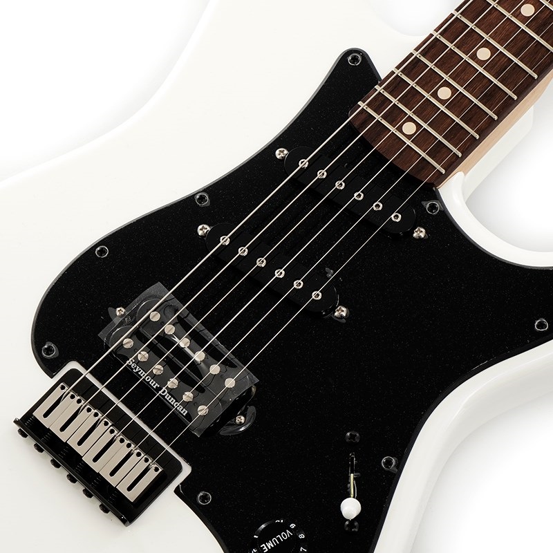 Jackson USA Jake E Lee USA Signature Model (Pearl White with