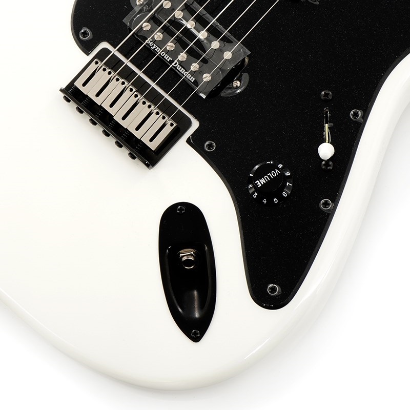 Jackson USA Jake E Lee USA Signature Model (Pearl White with Lavender Hue)  ｜イケベ楽器店オンラインストア