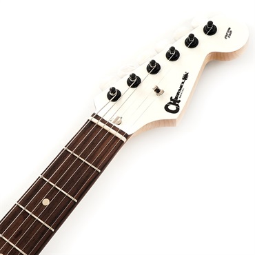 Jackson USA Jake E Lee USA Signature Model (Pearl White with Lavender Hue) 画像6