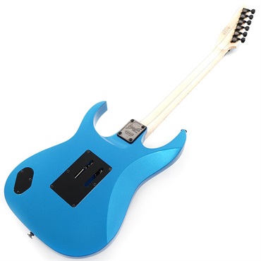Ibanez RG550 ブルー　改造済み Ibanez RG550 Japan Blue 1987-1989 1987-1989 Blue | Reverb