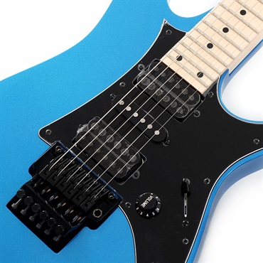 Ibanez Genesis Collection RG550-EB (Electric Blue) [SPOT
