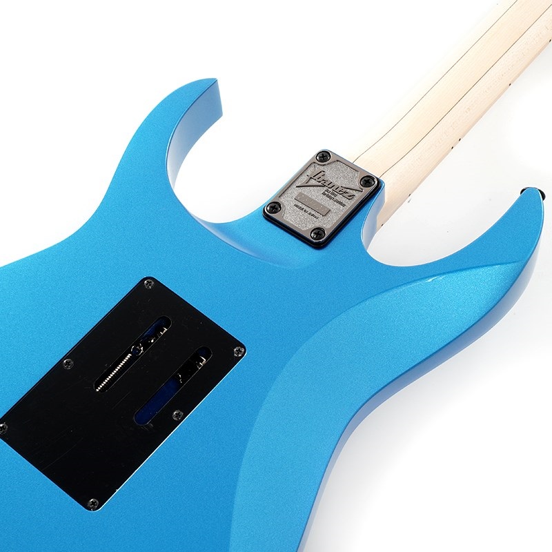 Ibanez Genesis Collection RG550-EB (Electric Blue) [SPOT