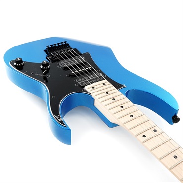 Ibanez Genesis Collection RG550-EB (Electric Blue) [SPOT MODEL] 画像8