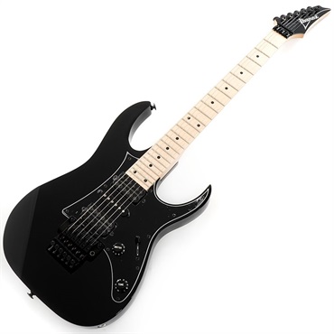 Ibanez Genesis Collection RG550-BK (Black) [SPOT MODEL] ｜イケベ