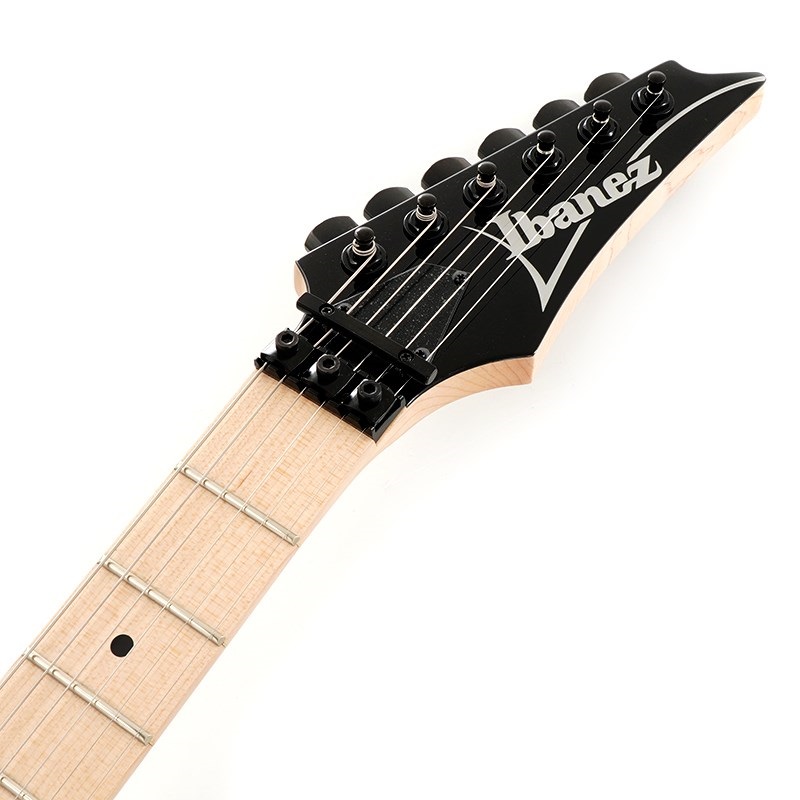 Ibanez Genesis Collection RG550-BK (Black) [SPOT MODEL] ｜イケベ