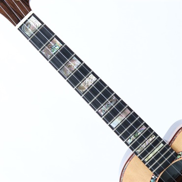 Shimo Guitars Special Tenor COSMOS シモ 画像3