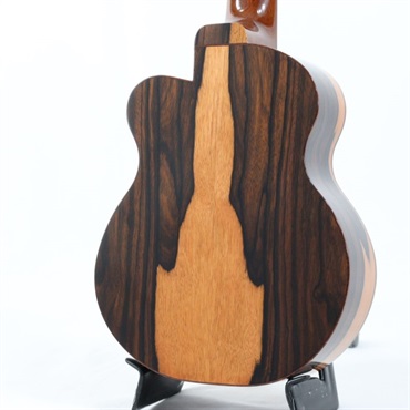 Shimo Guitars Special Tenor COSMOS シモ 画像5