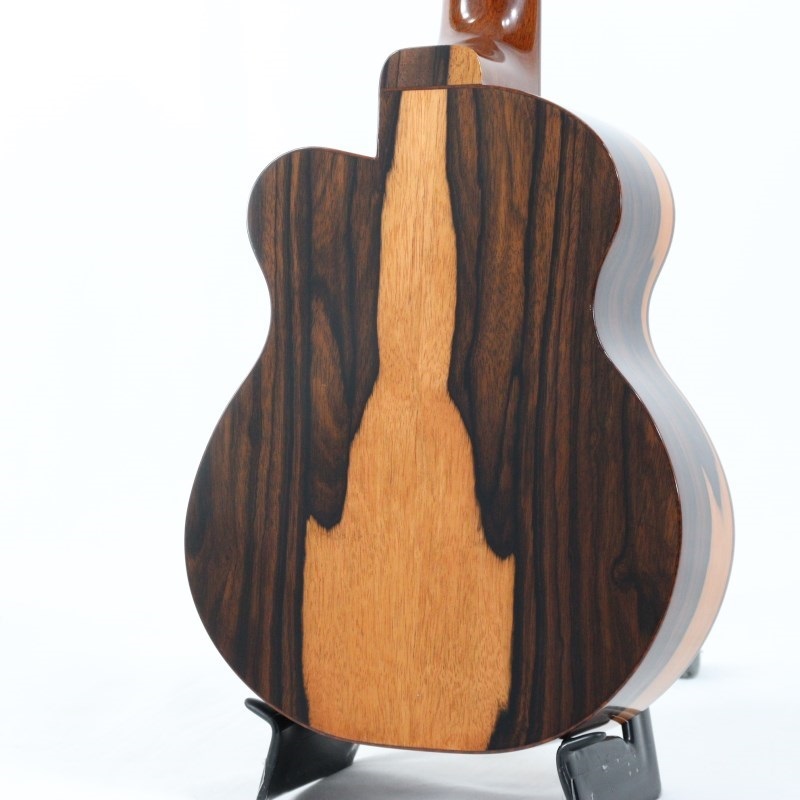 Shimo Guitars Special Tenor COSMOS シモ 画像5