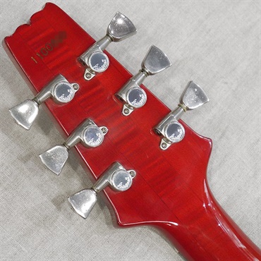 Aria ProII PE-R60 '81 SeethroughRed ｜イケベ楽器店オンライン