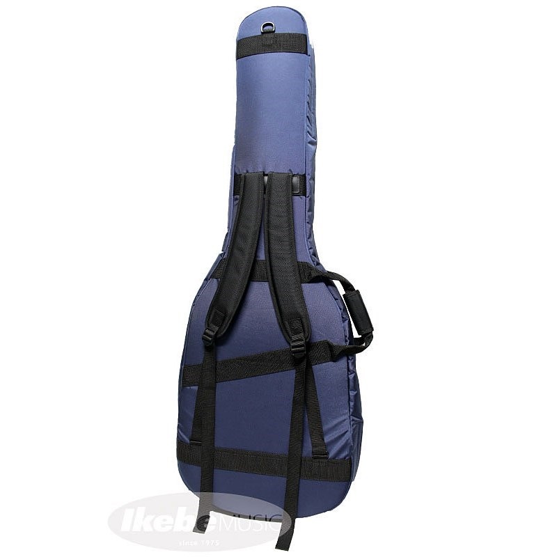 NAZCA 【受注生産品】 Protect Case [エレキベース用/Dark Blue#41] 画像1