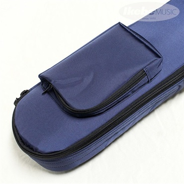 NAZCA 【受注生産品】 Protect Case [エレキベース用/Dark Blue#41] 画像2