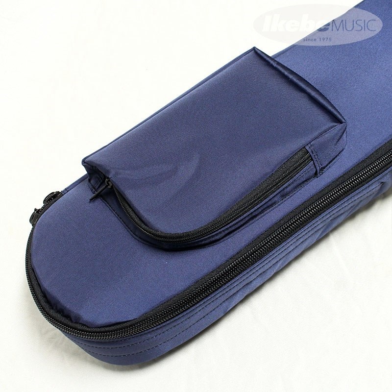 NAZCA 【受注生産品】 Protect Case [エレキベース用/Dark Blue#41] 画像2