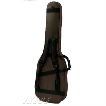 NAZCA 【受注生産品】 Protect Case [エレキベース用/Dark Brown#51] 画像1