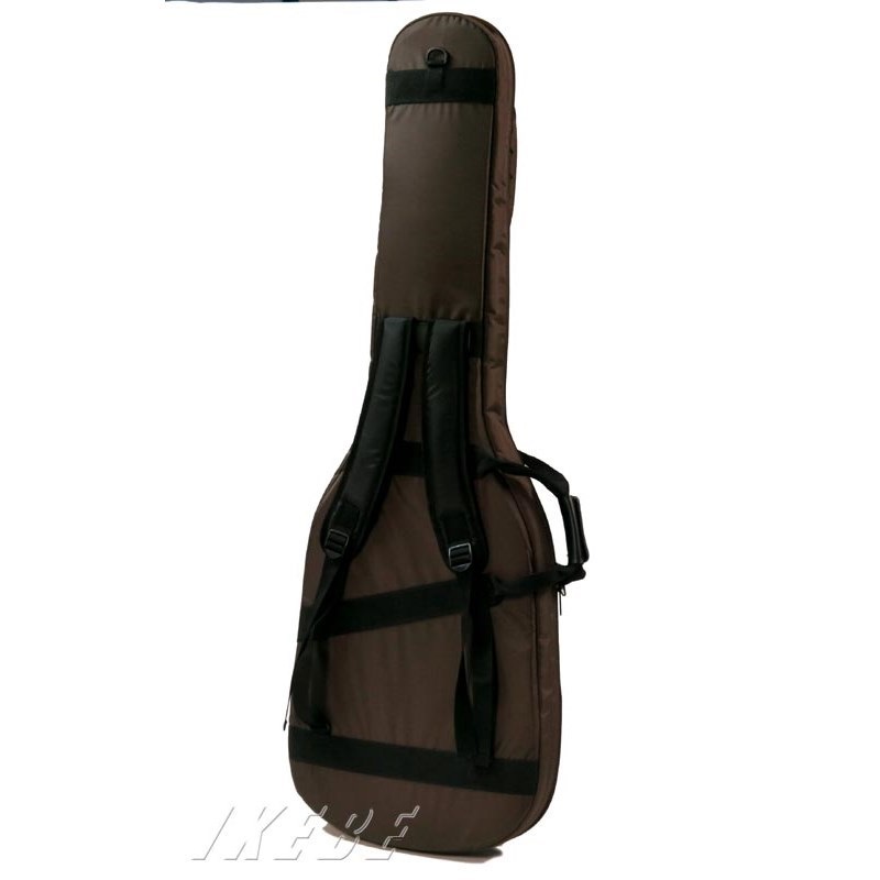 NAZCA 【受注生産品】 Protect Case [エレキベース用/Dark Brown#51] 画像1