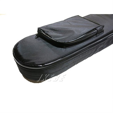 NAZCA 【受注生産品】 Protect Case [エレキベース用/防水Black#8] 画像2