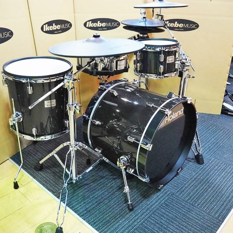 Roland USED 中古 VAD504 [V-Drums Acoustic Design/美品] 画像2