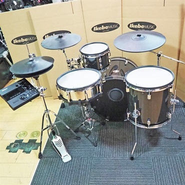 Roland USED 中古 VAD504 [V-Drums Acoustic Design/美品] 画像3