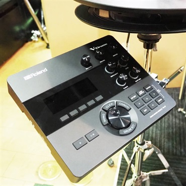 Roland USED 中古 VAD504 [V-Drums Acoustic Design/美品] 画像4