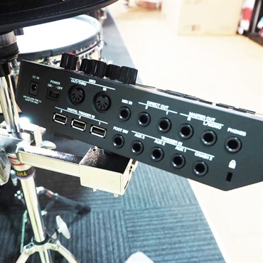 Roland USED 中古 VAD504 [V-Drums Acoustic Design/美品] 画像5