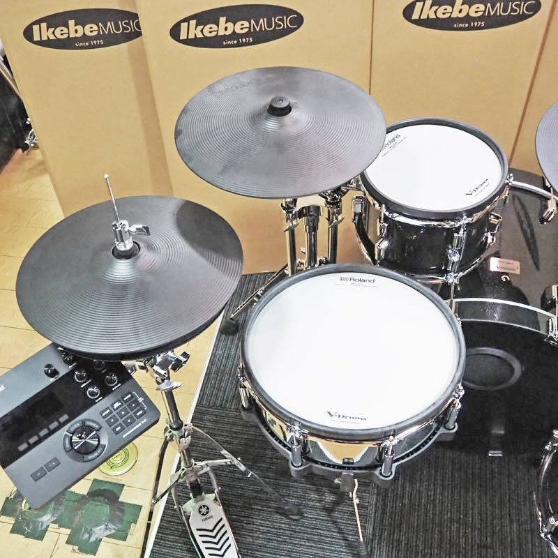 Roland 【USED】VAD504 [V-Drums Acoustic Design/美品中古
