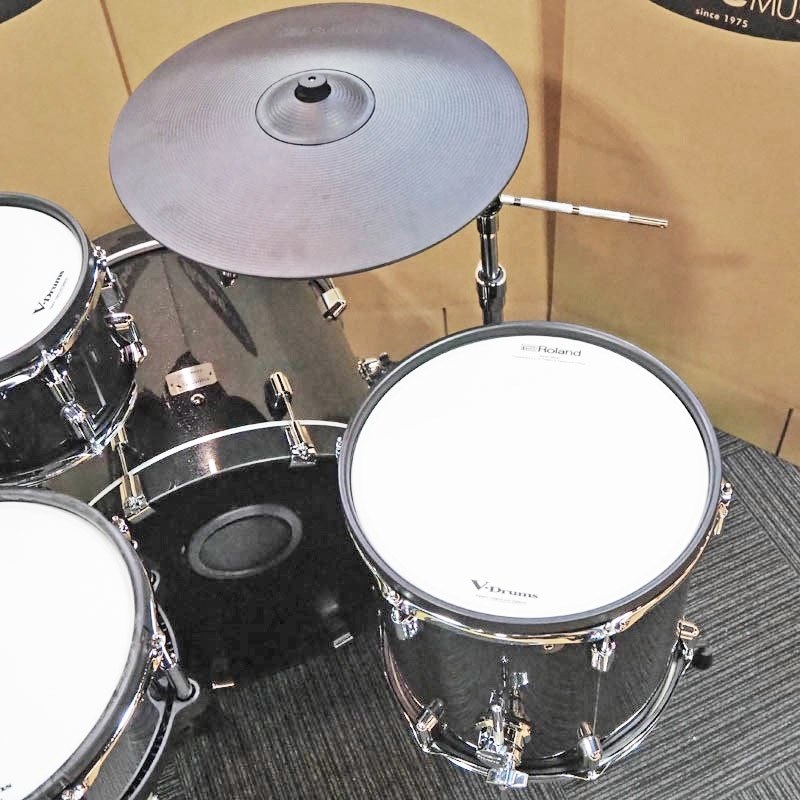 Roland USED 中古 VAD504 [V-Drums Acoustic Design/美品] 画像7