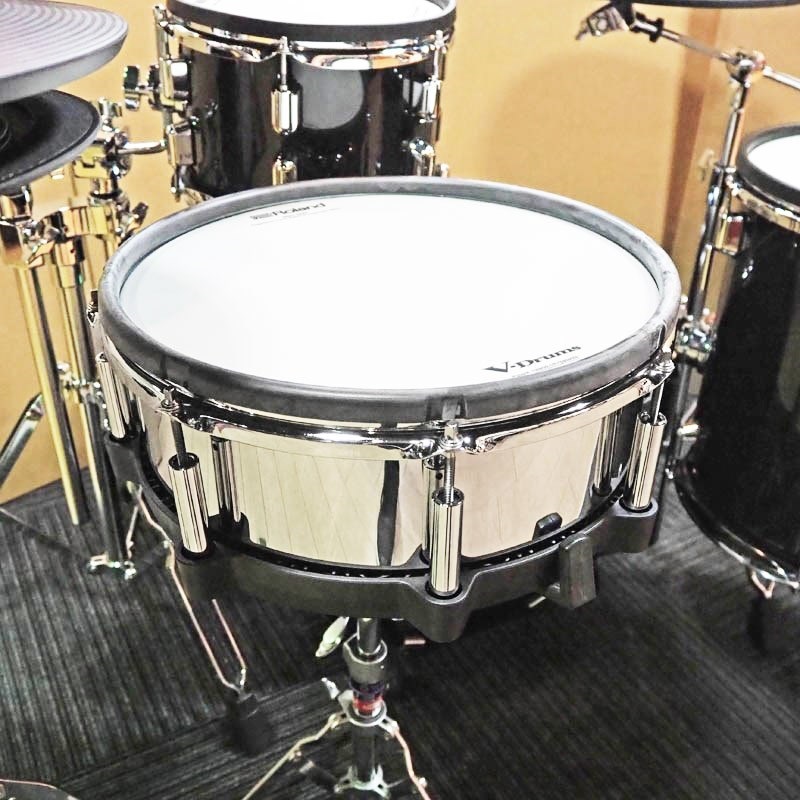 Roland USED 中古 VAD504 [V-Drums Acoustic Design/美品] 画像8