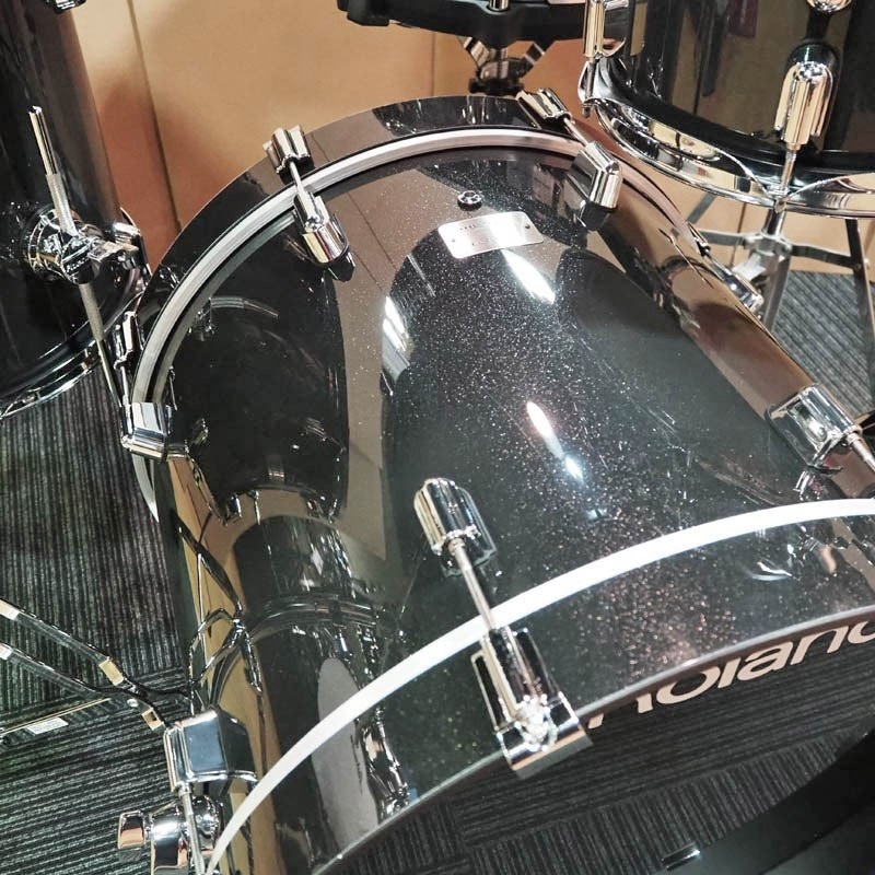Roland 【USED】VAD504 [V-Drums Acoustic Design/美品中古