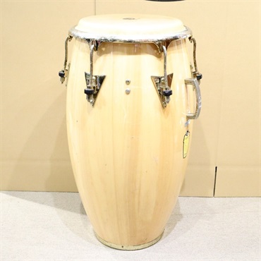 LP 【USED】LP259X-AW [Salsa Series Wood Conga Natural/Gold