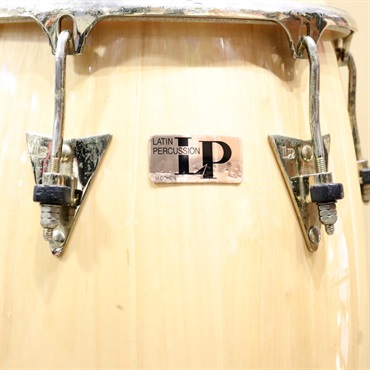 LP 【USED】LP259X-AW [Salsa Series Wood Conga Natural/Gold